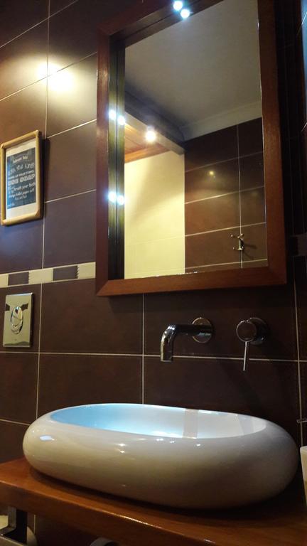 Luxury Apartment - Fort Chambray Ghajnsielem Ngoại thất bức ảnh
