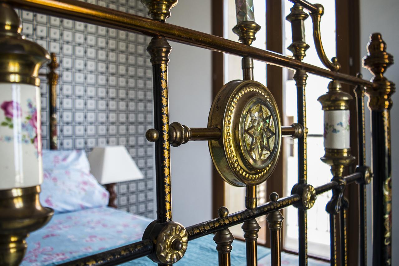 Luxury Apartment - Fort Chambray Ghajnsielem Ngoại thất bức ảnh