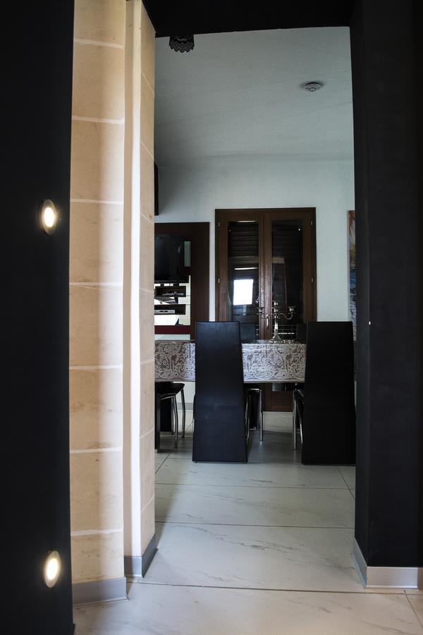 Luxury Apartment - Fort Chambray Ghajnsielem Ngoại thất bức ảnh