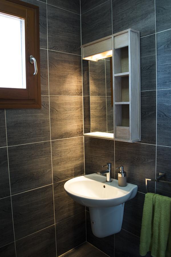 Luxury Apartment - Fort Chambray Ghajnsielem Ngoại thất bức ảnh