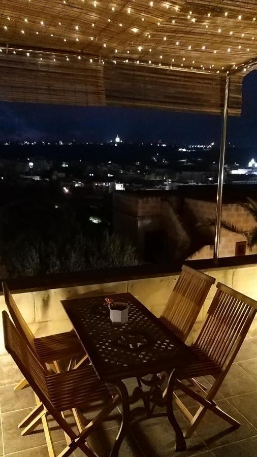Luxury Apartment - Fort Chambray Ghajnsielem Ngoại thất bức ảnh
